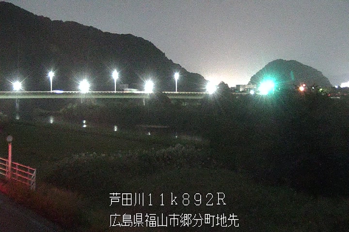 10月23日21時00分