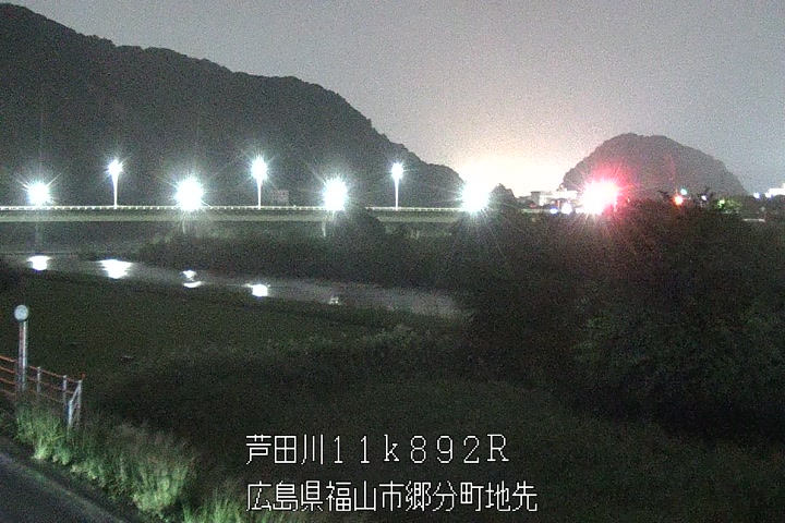 10月23日22時00分