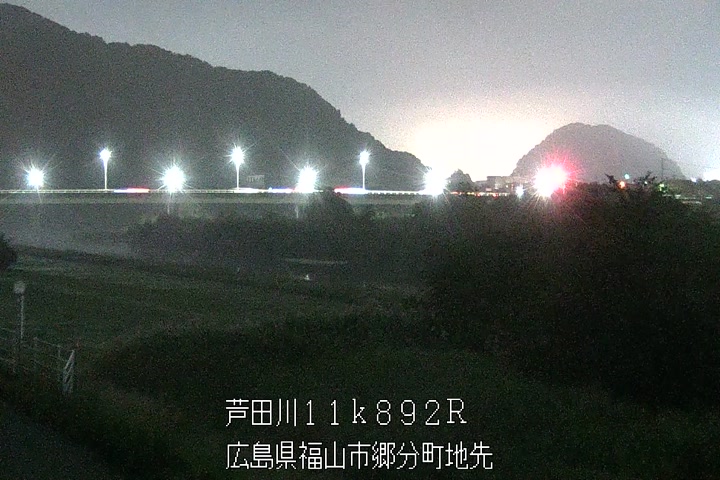 10月24日21時00分