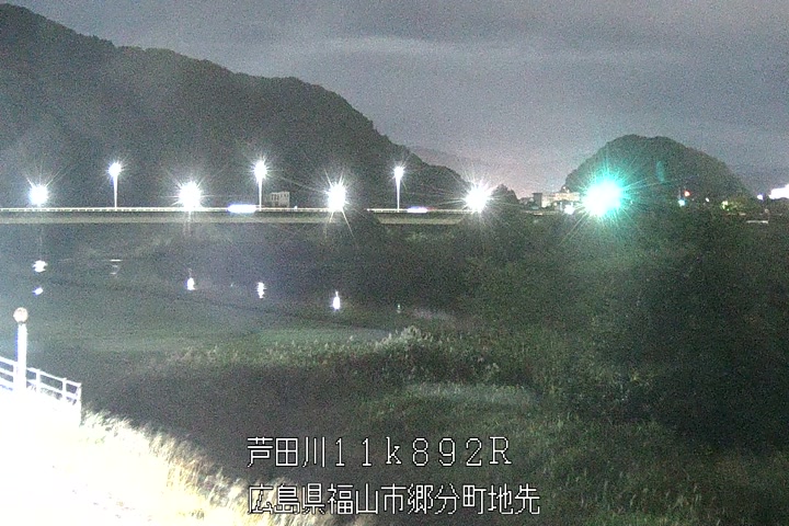 10月26日21時00分