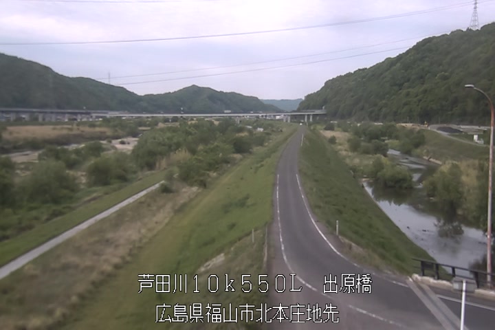 05月03日17時00分