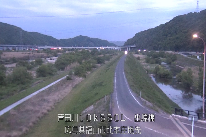 05月03日19時00分