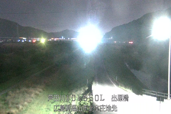 05月03日23時00分