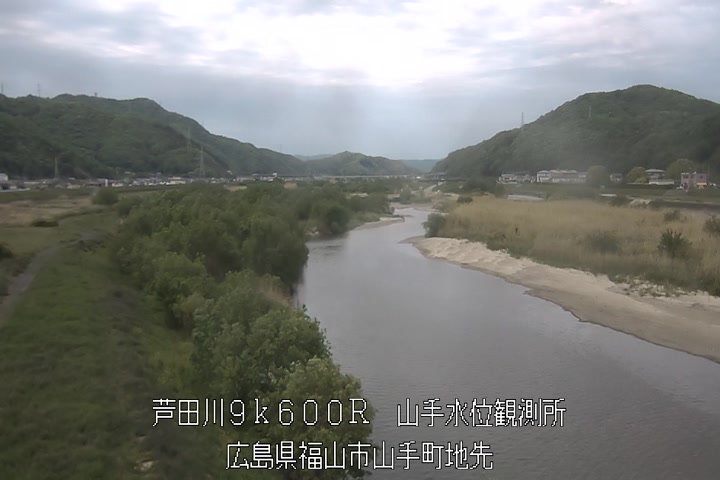 05月03日16時00分