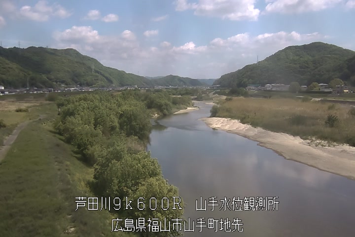 05月04日10時00分