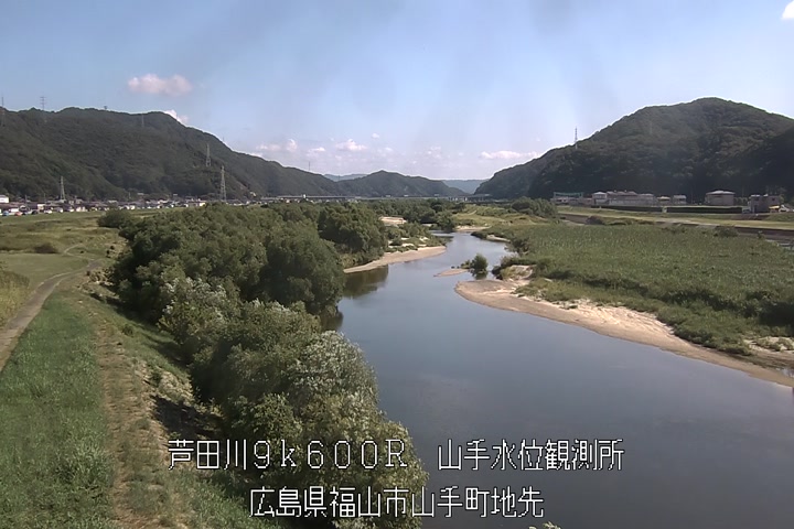 08月05日09時00分