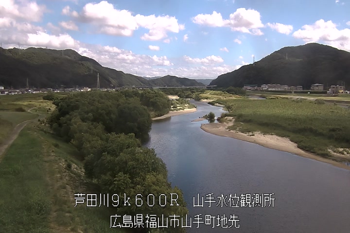 08月07日09時00分