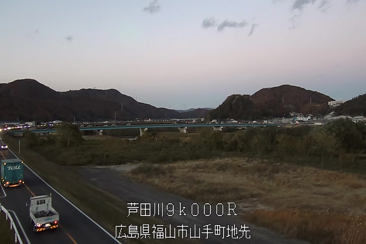 12月03日17時00分