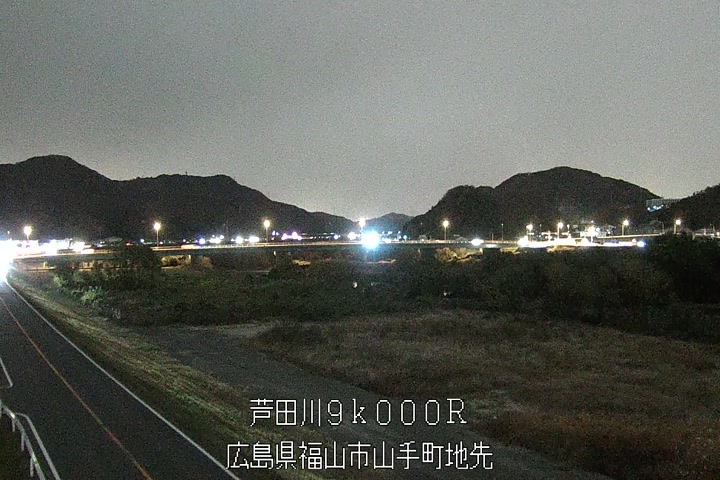 12月03日22時00分