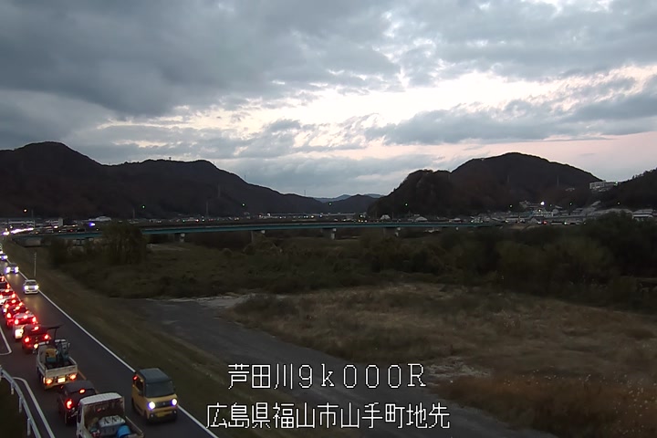 12月04日17時00分