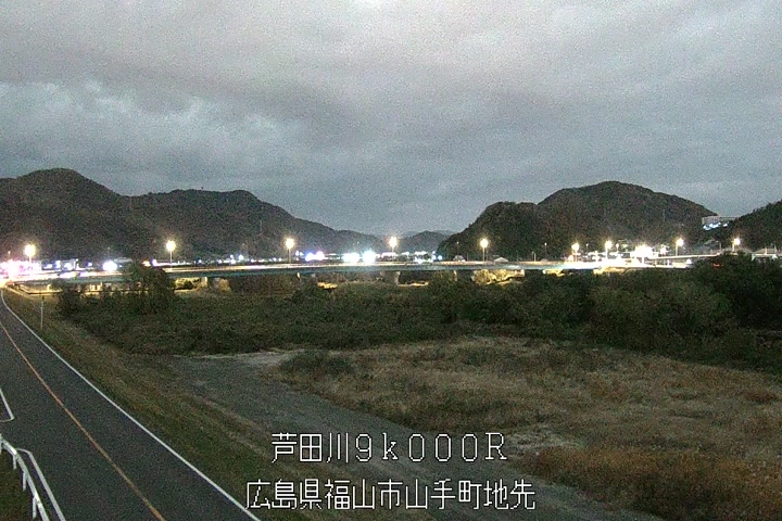 12月04日23時00分