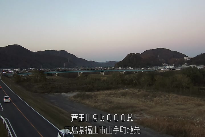 12月06日17時00分