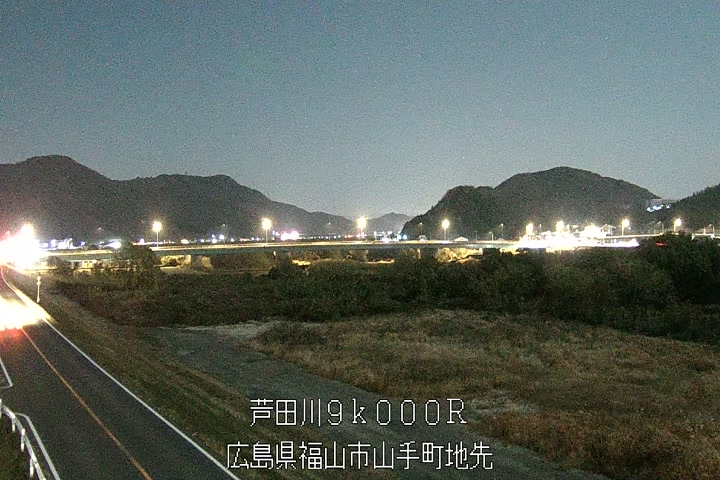 12月06日23時00分