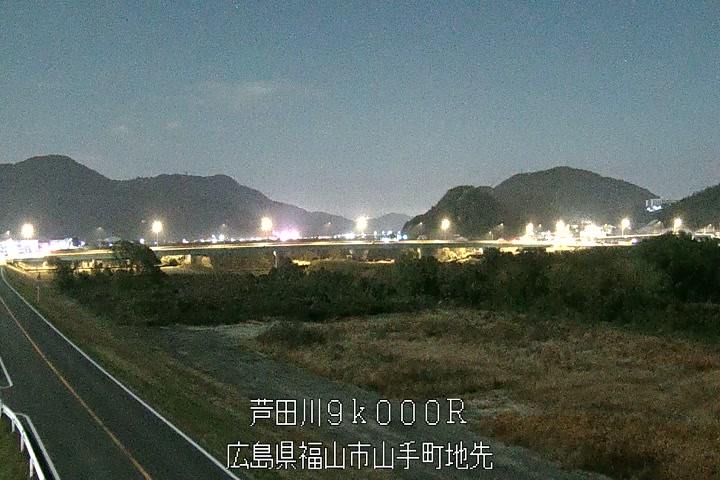 12月07日05時00分