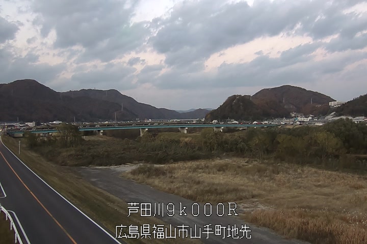 12月07日17時00分