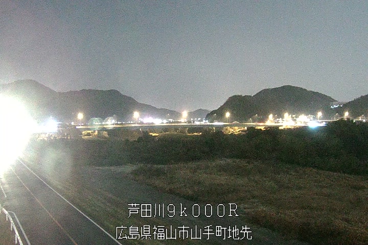 12月07日23時00分