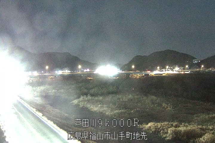 01月07日06時00分