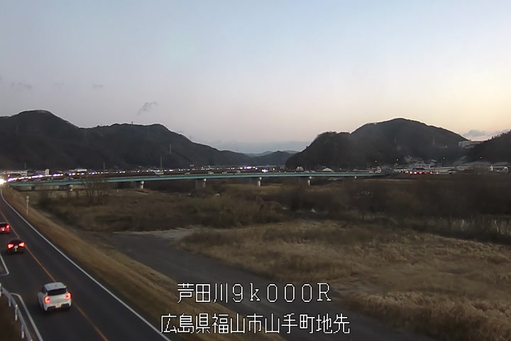 01月22日07時00分