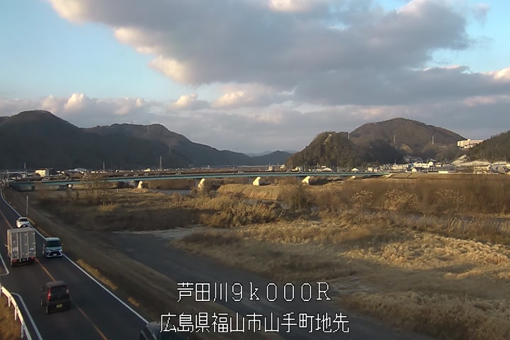 01月27日17時00分