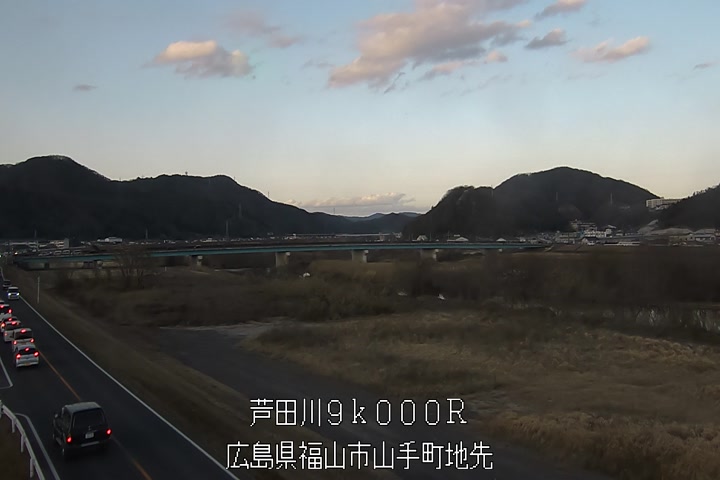 01月31日17時00分