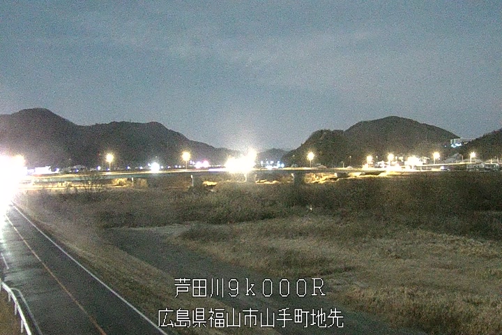 02月01日03時00分