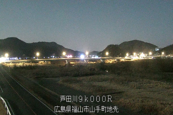 02月01日05時00分