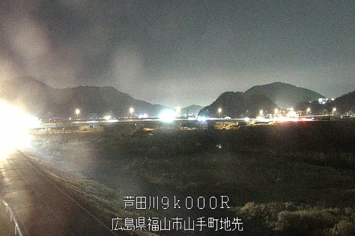 02月21日21時00分
