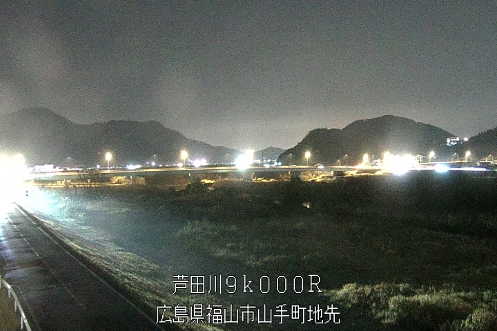 02月21日23時00分