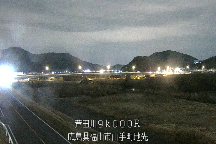 02月26日23時00分