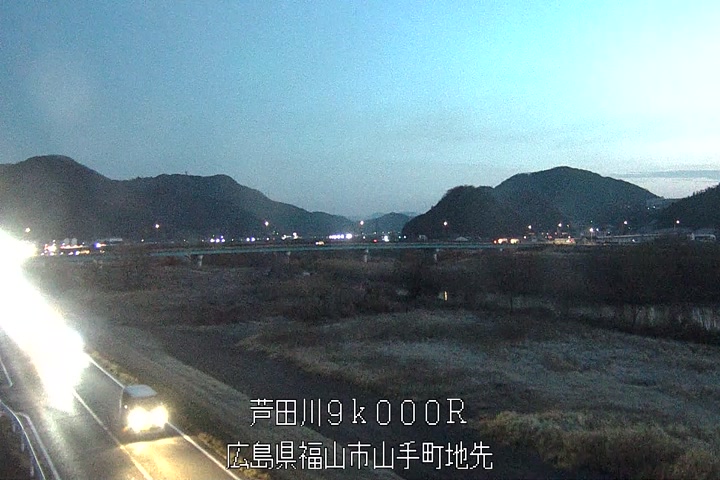 03月09日06時00分
