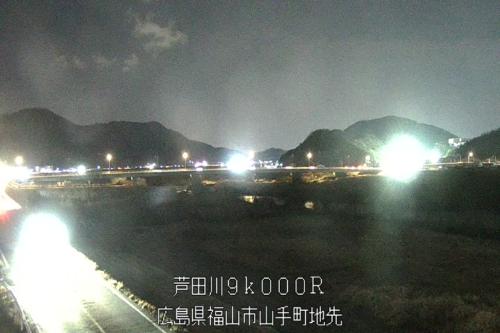 03月09日21時00分