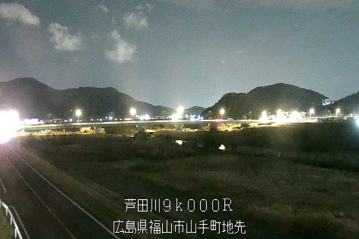 03月09日23時00分