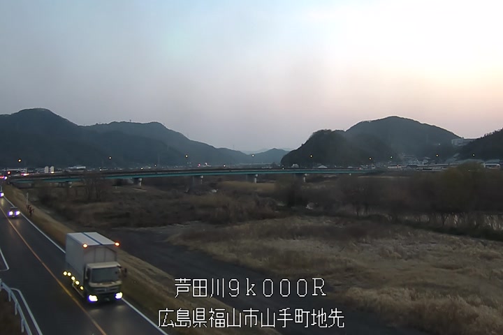 03月21日06時00分