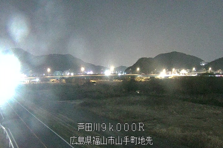 03月29日23時00分