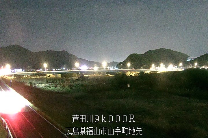 04月13日23時00分