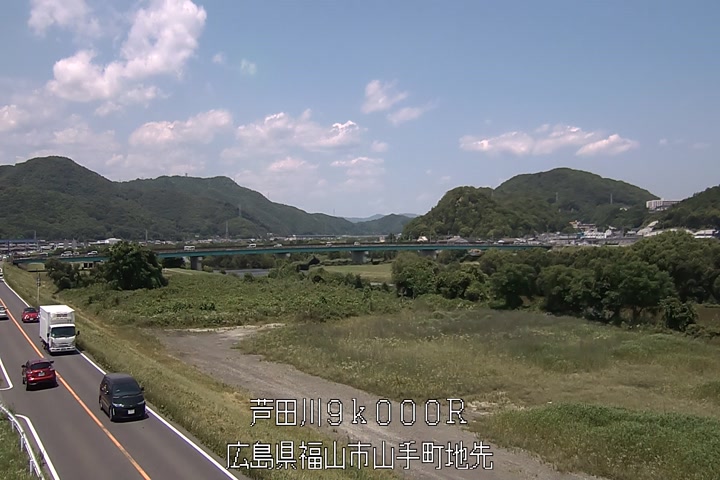 06月10日13時00分