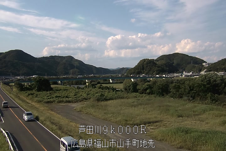 06月10日17時00分