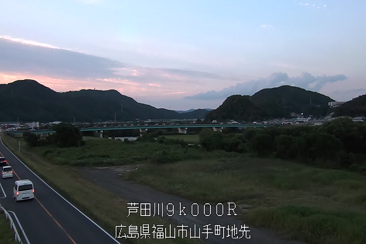06月10日19時00分