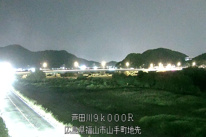 06月10日23時00分