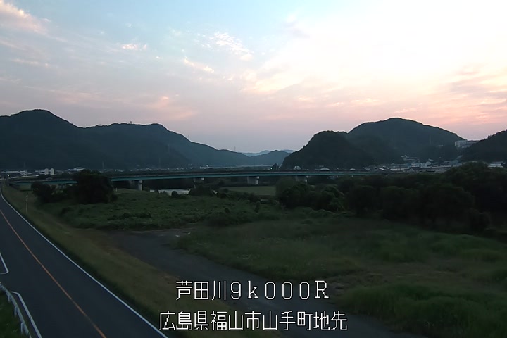 06月11日05時00分