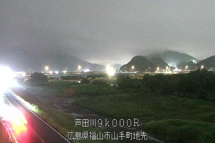 07月01日21時00分