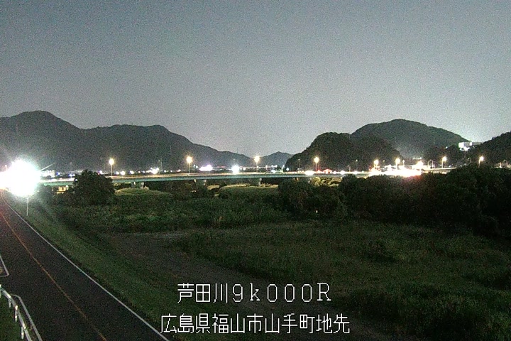 07月29日21時00分