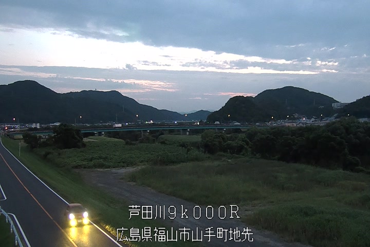 07月30日05時00分