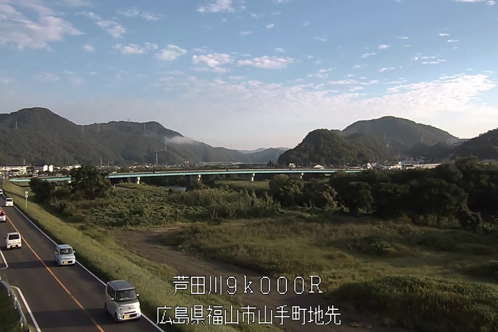 10月01日07時00分