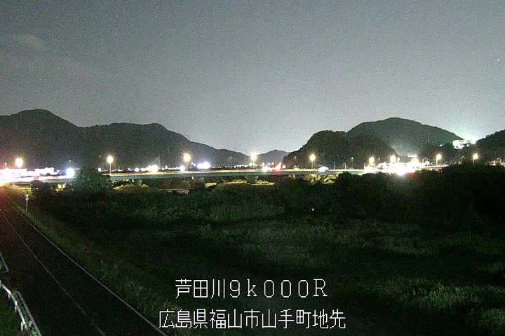 10月01日21時00分