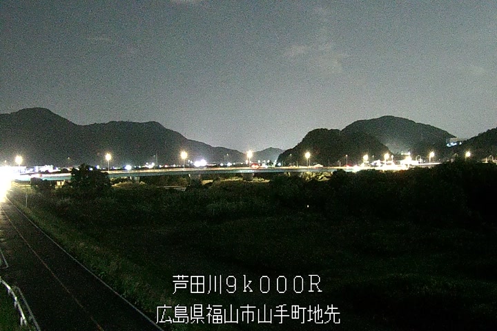 10月01日22時00分