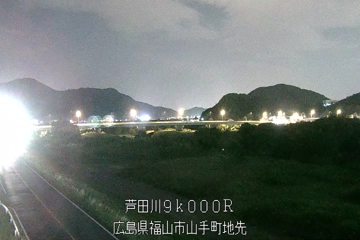 10月01日23時00分