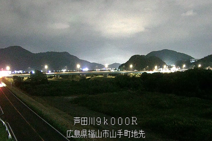 10月13日22時00分