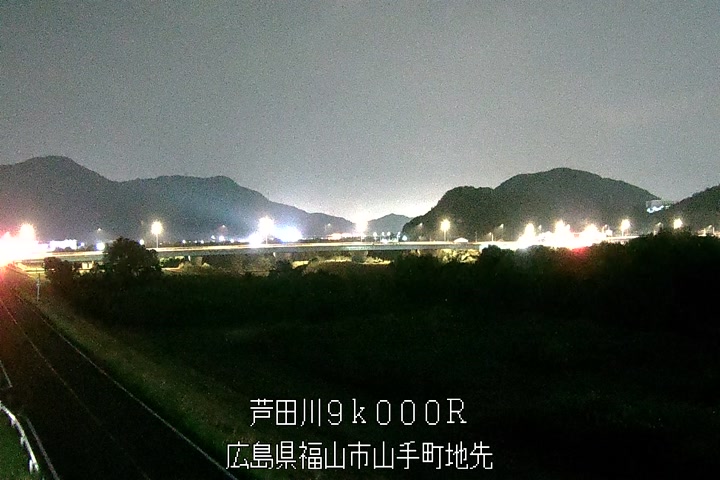 10月13日23時00分