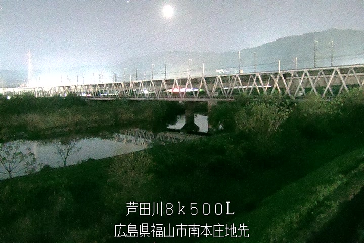 04月30日21時00分